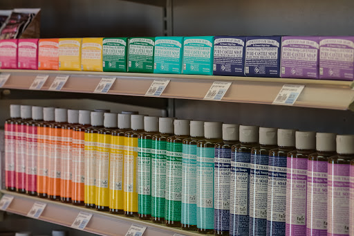 Health Food Store «Fruitful Yield», reviews and photos, 7230 W North Ave, Elmwood Park, IL 60707, USA