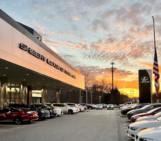 Sheehy Lexus of Annapolis, 121 Ferguson Rd, Annapolis, MD 21409, USA, 
