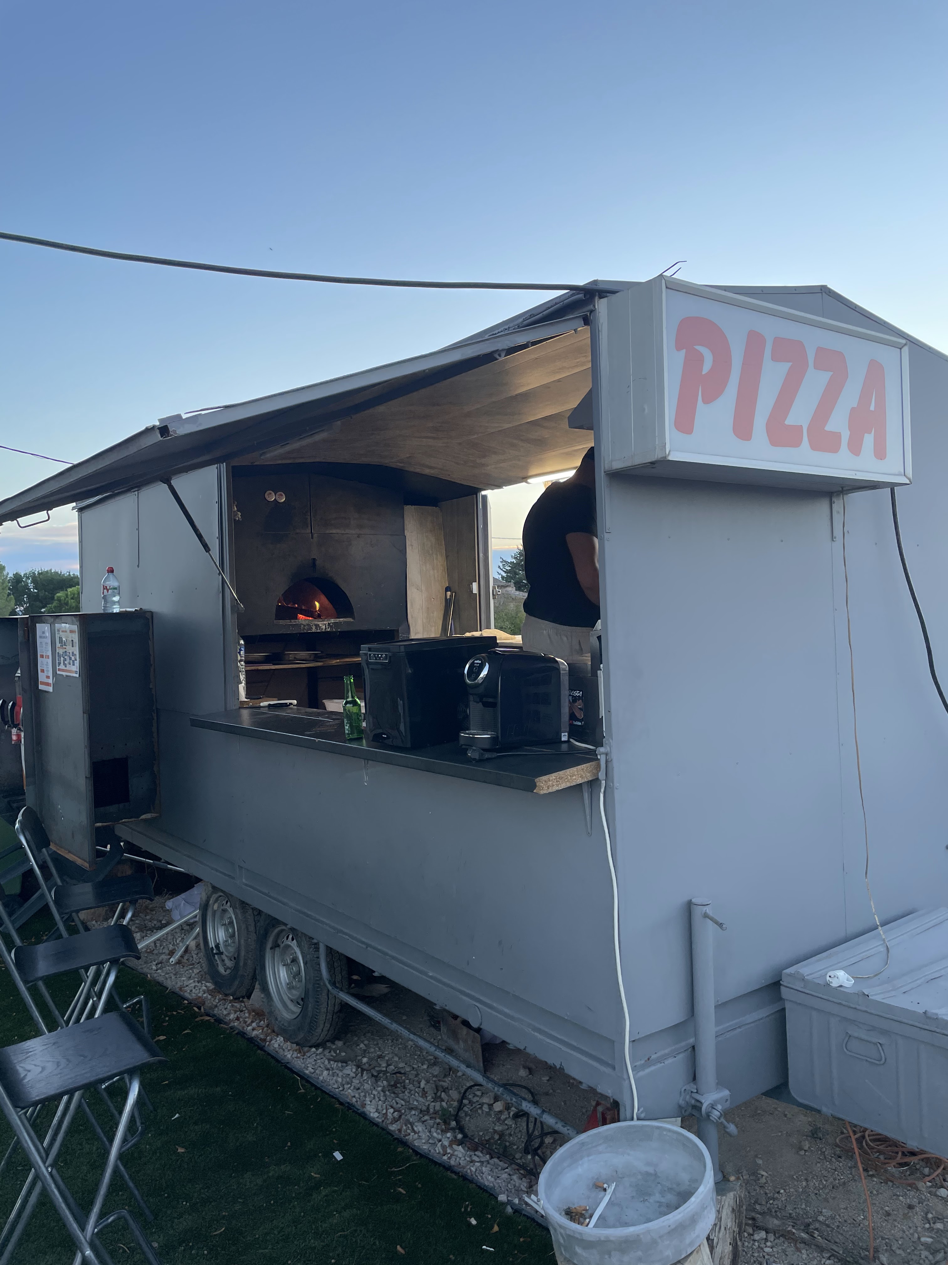 Photo n° 1 de l'avis de Thierry.a fait le 07/09/2022 à 22:02
