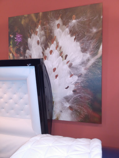 Funeral Home «Lavenia and Summers Home for Funerals», reviews and photos, 5811 E 38th St, Indianapolis, IN 46218, USA