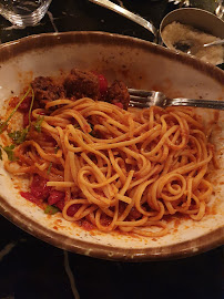 Spaghetti du Restaurant italien Cala Luna à Éragny - n°2