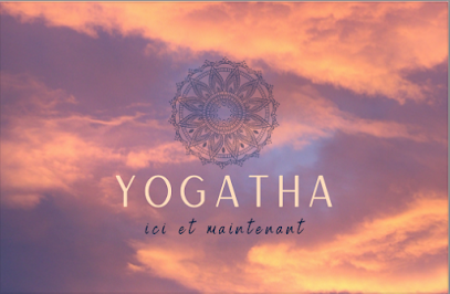 YOGATHA | Cours de yoga Hatha, Vinyasa & Pré/Postnatal