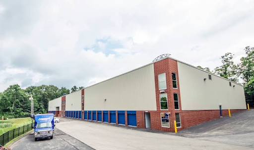 Self-Storage Facility «Guardian Storage», reviews and photos, 350 Old Haymaker Rd, Monroeville, PA 15146, USA