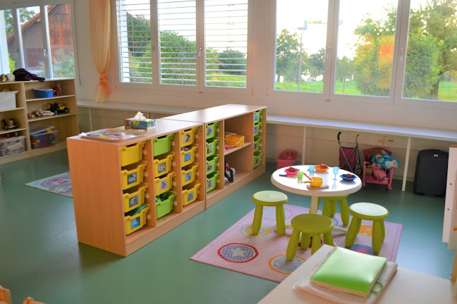 ABC Learning Tree GmbH - Kindergarten