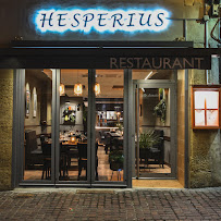 Photos du propriétaire du Restaurant Hesperius à Metz - n°1