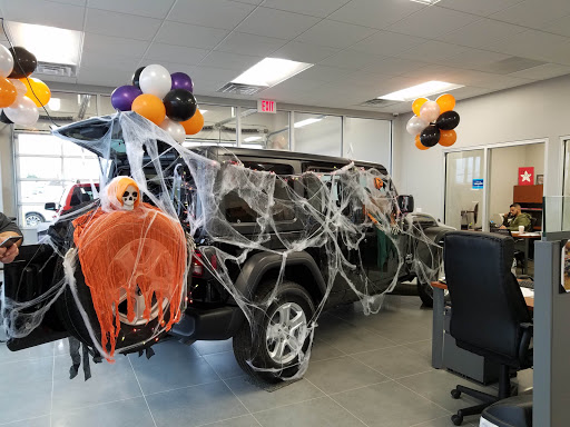 Car Dealer «F. X. Caprara Dodge Chrysler Jeep», reviews and photos, 44170 State Rte 12, Alexandria Bay, NY 13607, USA