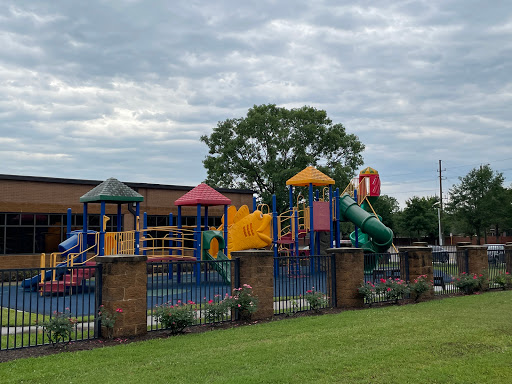 Social Services Organization «Langham Creek Family YMCA», reviews and photos, 16725 Longenbaugh Dr, Houston, TX 77095, USA