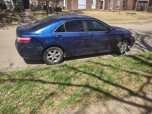 Used Car Dealer «Auto Group of Plano», reviews and photos, 1302 K Ave # 102, Plano, TX 75074, USA