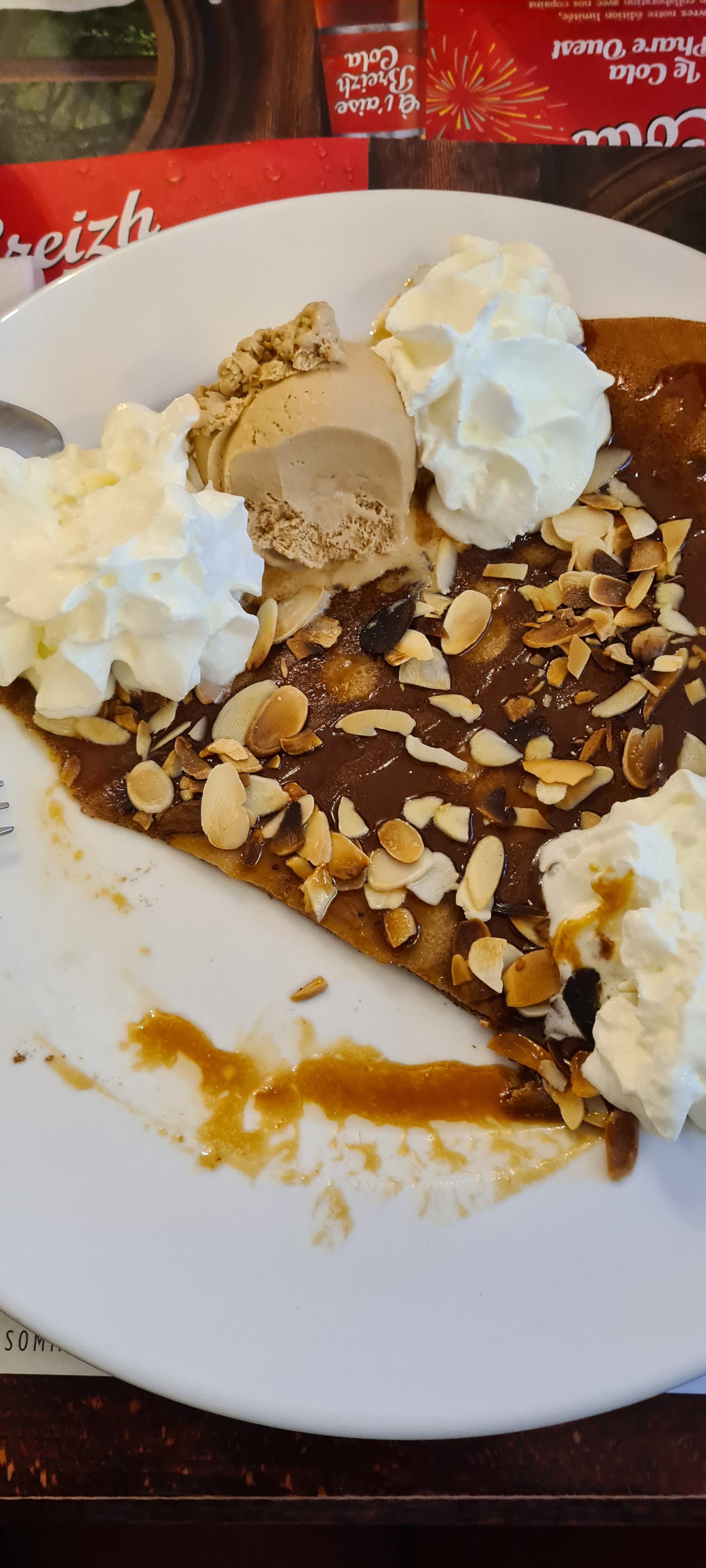 Photo n° 1 de l'avis de Maryline.i fait le 22/04/2023 à 20:23