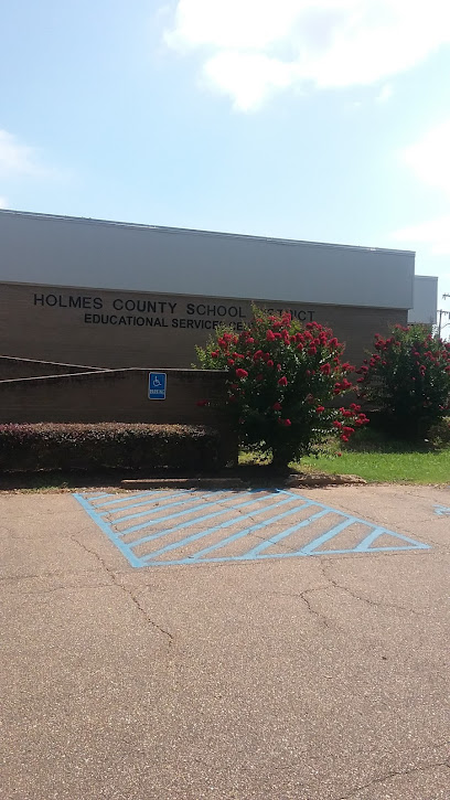 Holmes County Consolidated School District