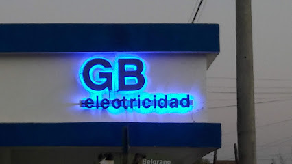 GB ELECTRICIDAD