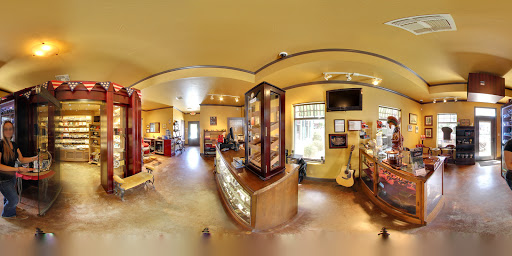 Cigar Shop «The Republic Cigar Humidor & Lounge», reviews and photos, 2336 Gruene Lake Dr, New Braunfels, TX 78130, USA
