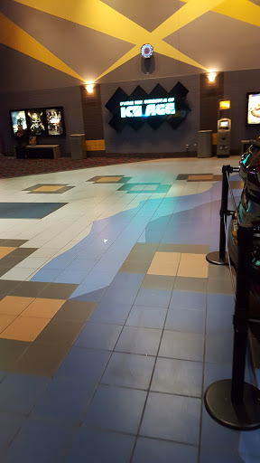 Movie Theater «MJR Waterford Digital Cinema 16», reviews and photos, 7501 Highland Rd, Waterford Twp, MI 48327, USA