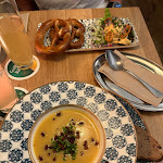 Photo n°6 de l'avis de Christopher.h fait le 21/02/2024 à 20:40 sur le  Wirtshaus am Dom Würzburg à Würzburg