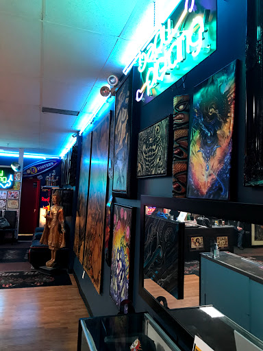 Explore mother father tattoo ideas, creative tattoo ideas in Rockford, available at Euro Tattoo