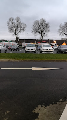 E.Leclerc Location à Meaux