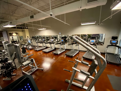 Gym «Anytime Fitness», reviews and photos, 6110 N U.S. Hwy 41, Apollo Beach, FL 33572, USA