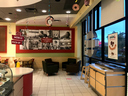 Bakery «Krispy Kreme Doughnuts», reviews and photos, 1024 W Gladstone St, San Dimas, CA 91773, USA