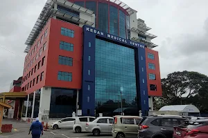 Kedah Medical Centre Sdn. Bhd. image