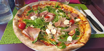 Pizza du Restaurant italien Miss Italia à Saint-Étienne - n°15