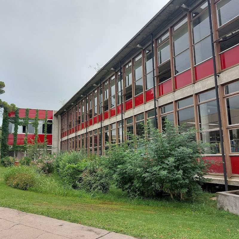 Université Paul-Valéry Montpellier 3