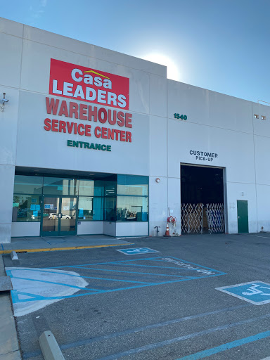 Casa Leaders Warehouse and Service Center (Not Showroom)