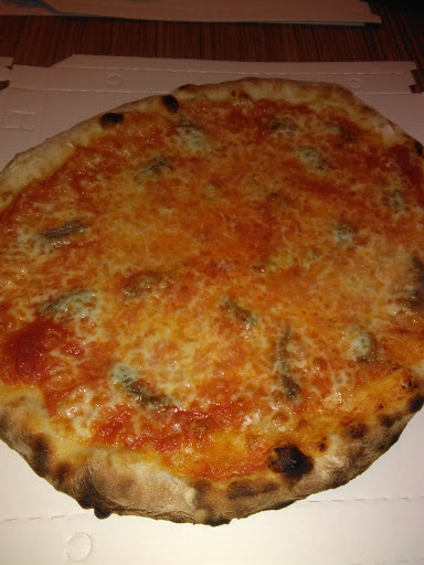 Caminetto in Roccascalegna, Provincia di Chieti