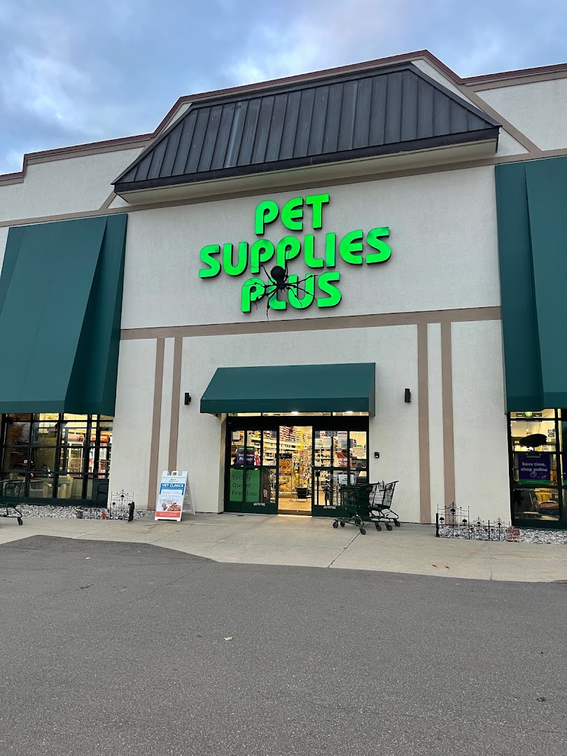 Pet Supplies Plus Bloomfield Hills