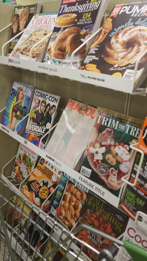 Supermarket «Publix Super Market at Hollybrook Plaza», reviews and photos, 5400 Bruce B Downs Blvd, Wesley Chapel, FL 33544, USA