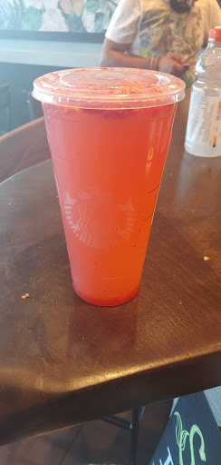 Coffee Shop «Starbucks», reviews and photos, 255 E Main St Bldg 1, Suite 1, Bridgeport, CT 06608, USA