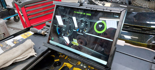 Photo 3 - Even Auto