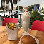 Photo n° 1 de l'avis de Steven.a fait le 12/08/2021 à 11:14 pour Steak 'n Shake à Mougins