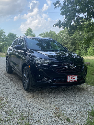 GMC Dealer «Cardinal Buick GMC», reviews and photos, 3800 IL-15, Belleville, IL 62226, USA