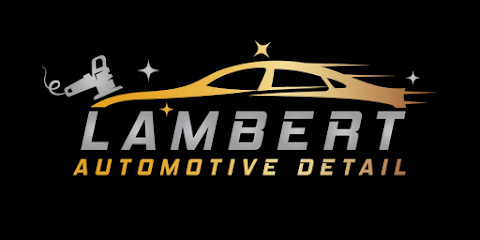 Lambert Automotive Detail
