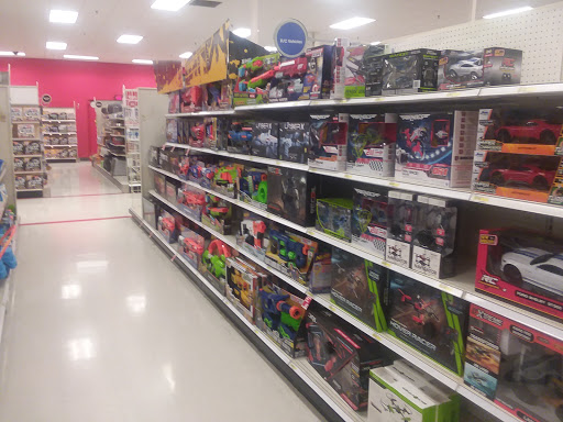 Department Store «Target», reviews and photos, 2295 SE Tualatin Valley Hwy, Hillsboro, OR 97123, USA