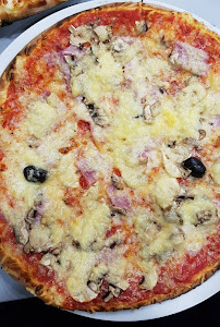 Photos du propriétaire du Pizzeria La Pizza Riv' à Firminy - n°2