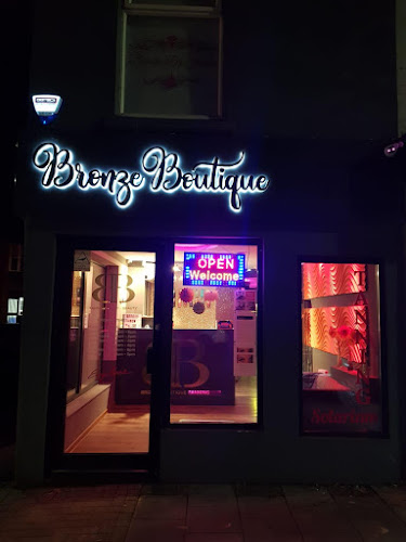Reviews of Bronze Boutique in Leicester - Beauty salon