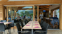 Atmosphère du Restaurant La Crémerie Du Moulin Les Praz à Chamonix-Mont-Blanc - n°9