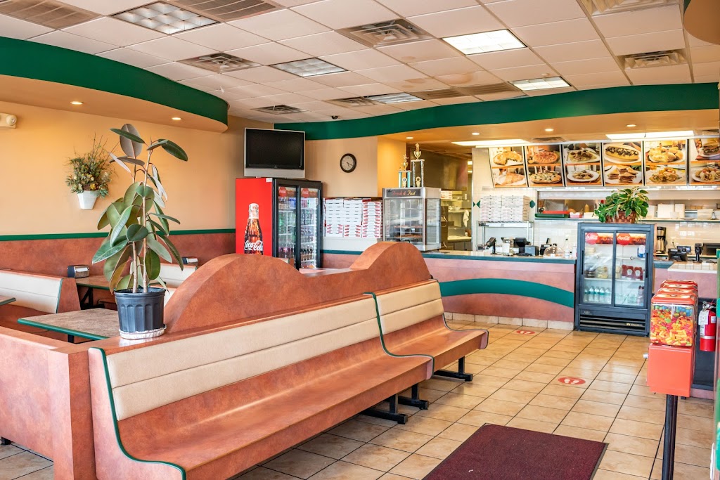 Nick's pizza Lumberton 08048