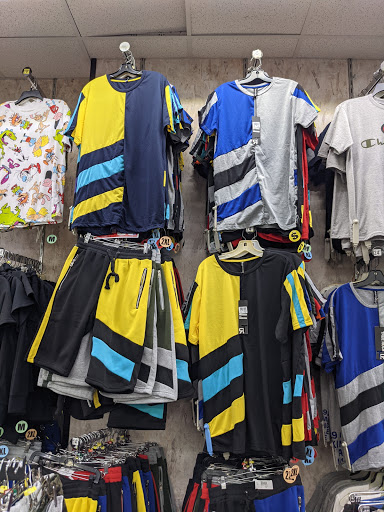 Clothing Store «V.I.M.», reviews and photos, 4812 5th Ave, Brooklyn, NY 11220, USA