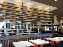 Atmosphère du Restauration rapide McDonald's à Évry-Courcouronnes - n°9