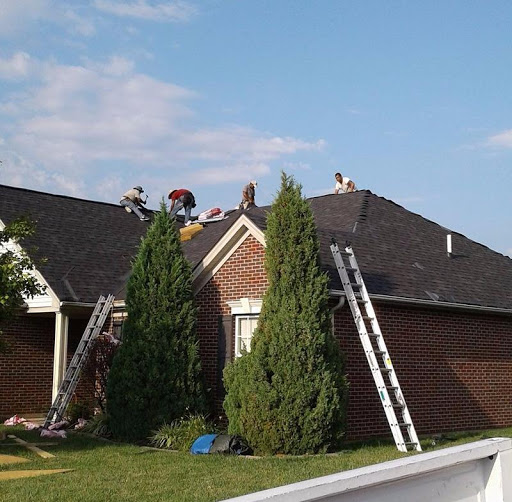 Ruiz Roofing & Home Improvement LLC in Owensboro, Kentucky
