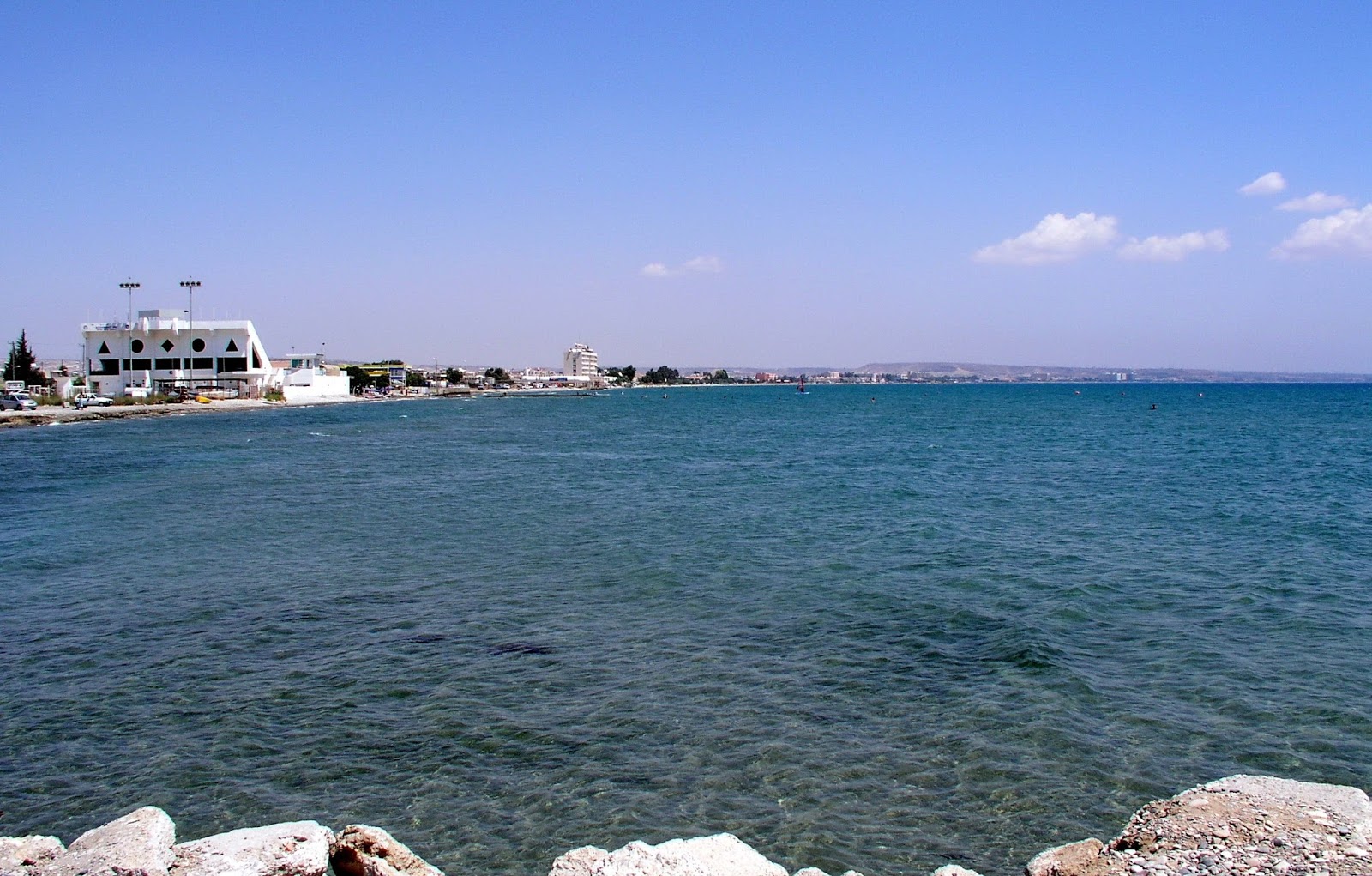 Nautical Club Larnaca photo #9
