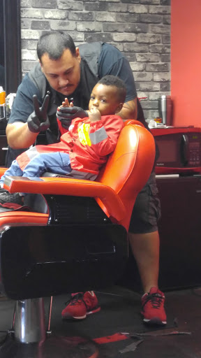 Barber Shop «Classic Cuts Barbershop», reviews and photos, 625 Lincoln Blvd, Middlesex, NJ 08846, USA