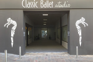 Classic Ballet Studio