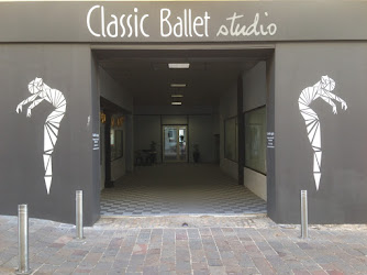 Classic Ballet Studio