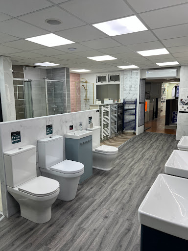 Bathroom stores Coventry