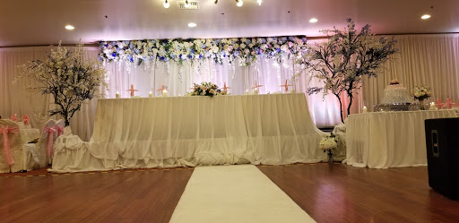 Restaurant «Pacific Rim Center», reviews and photos, 900 S Jackson St # 216, Seattle, WA 98104, USA