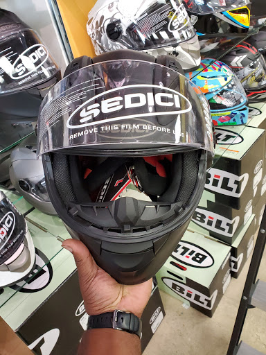 Motorcycle Parts Store «Cycle Gear», reviews and photos, 2070 NJ-70, Cherry Hill, NJ 08003, USA