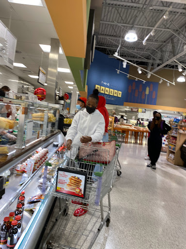 Supermarket «Publix Super Market At Princeton Lakes», reviews and photos, 3730 Carmia Dr SW Ste 200, Atlanta, GA 30331, USA